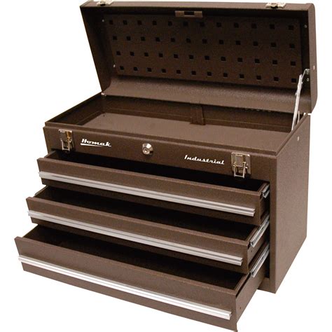 metal tool box 15 x 11 x 9|Amazon.com: Steel Tool Boxes.